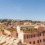 Locazione Turistica Renzi Amazing Terrace-1