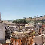 Locazione Turistica Renzi Amazing Terrace-1