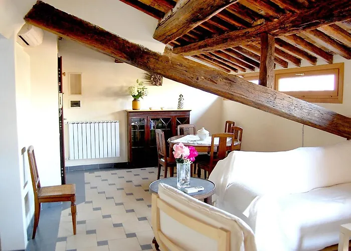 Apartment Rome 23