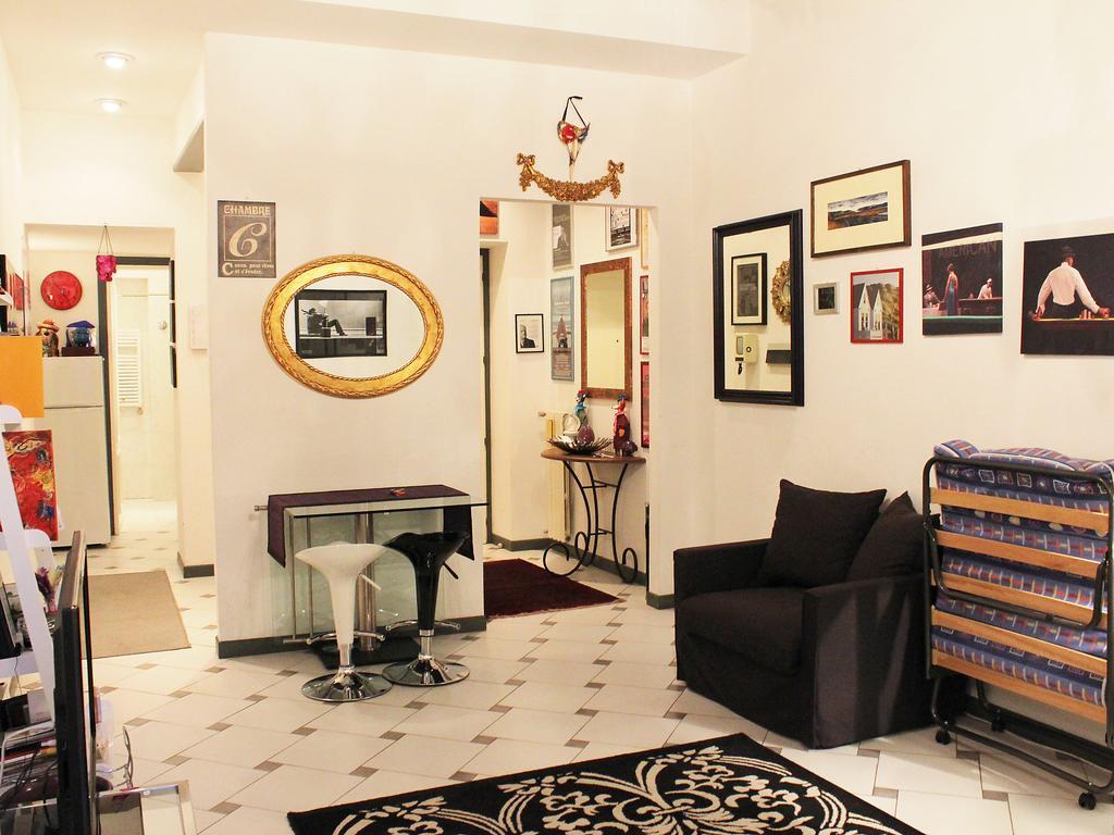 Apartment Rome 23 Apartamento *