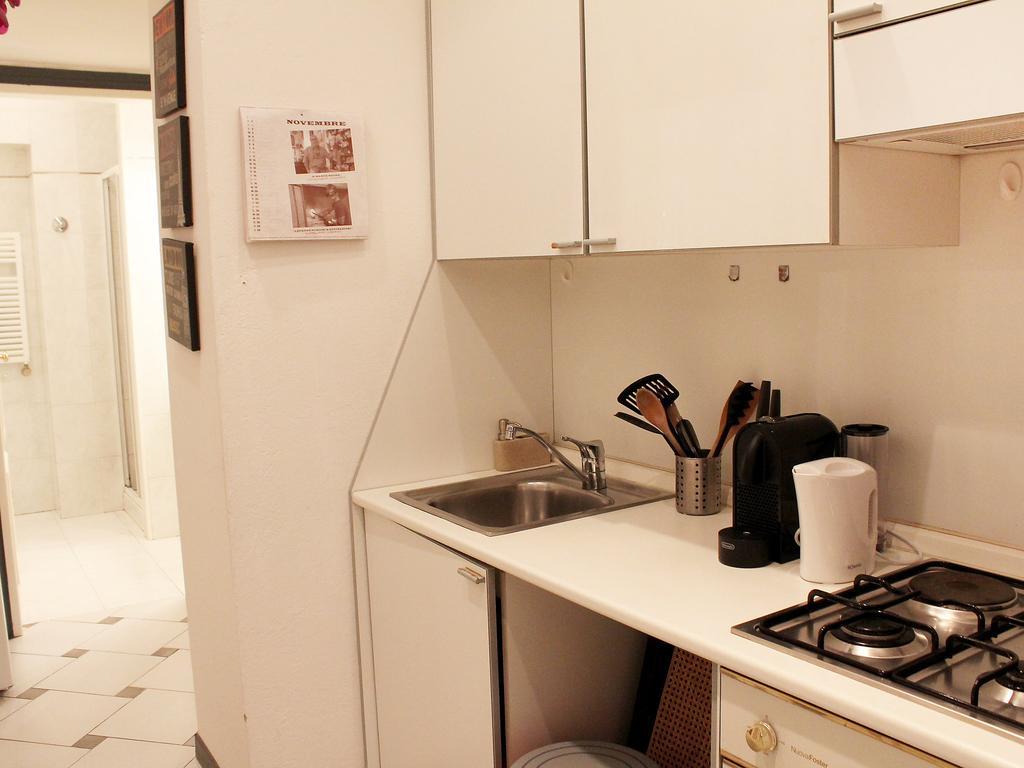 Apartamento Apartment Rome 23 Roma
