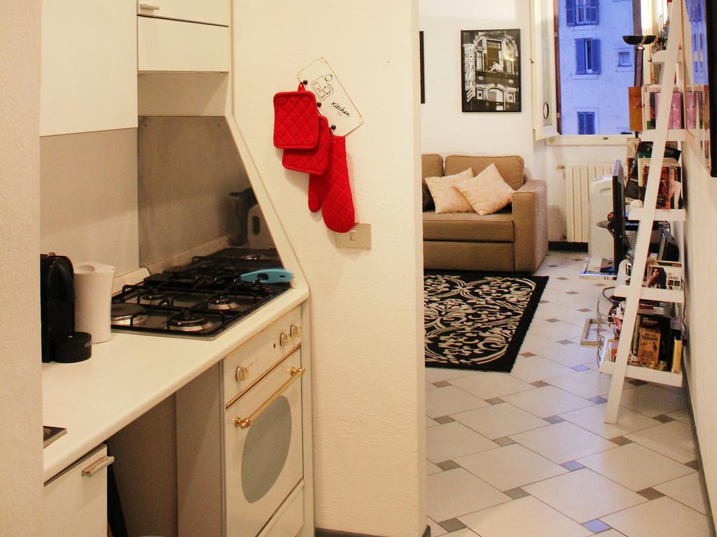 Apartment Rome 23 Roma