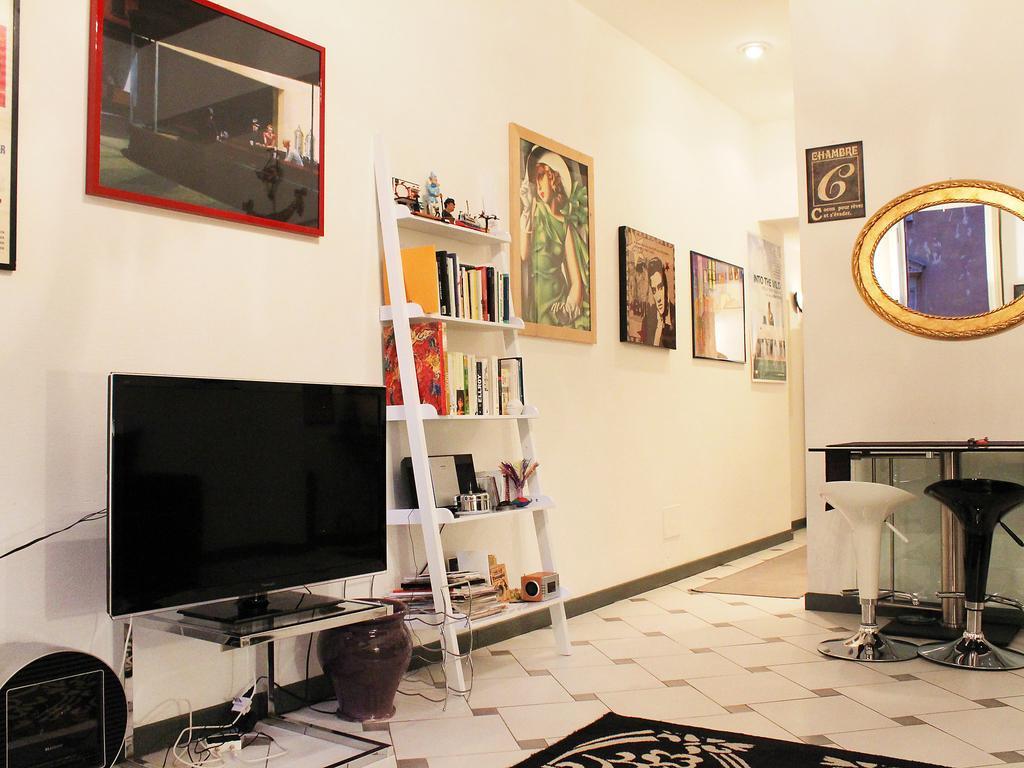 Apartment Rome 23 Apartamento