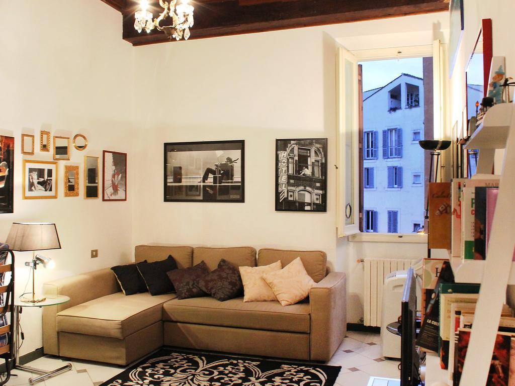 Locazione Turistica Renzi Amazing Terrace-1 *
