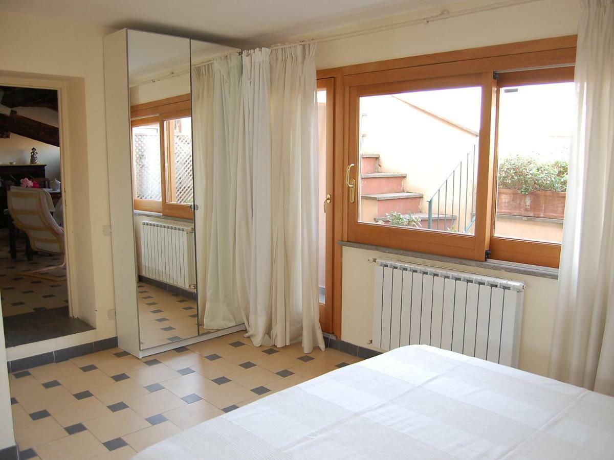 Appartamento Locazione Turistica Renzi Amazing Terrace-1