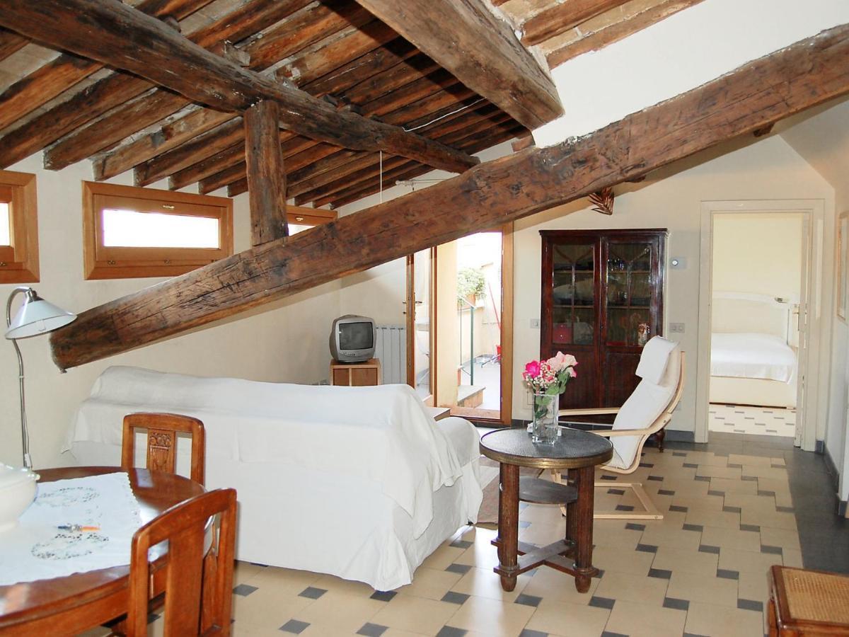 Locazione Turistica Renzi Amazing Terrace-1 *