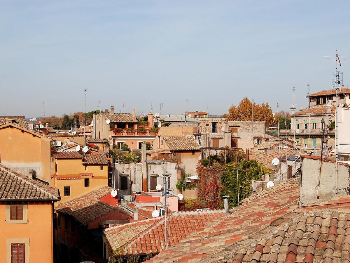 Apartamento Apartment Rome 23 *