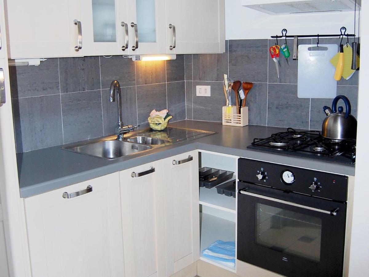 Apartment Rome 23 Apartamento Roma